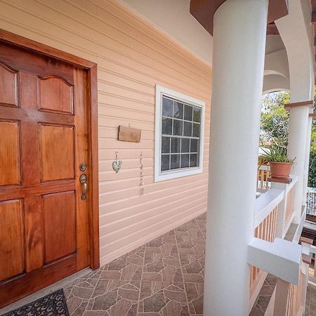 Caribbean Shores Belize ホプキンズ エクステリア 写真