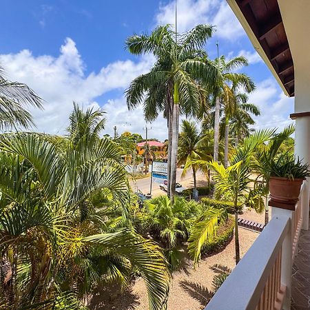 Caribbean Shores Belize ホプキンズ エクステリア 写真