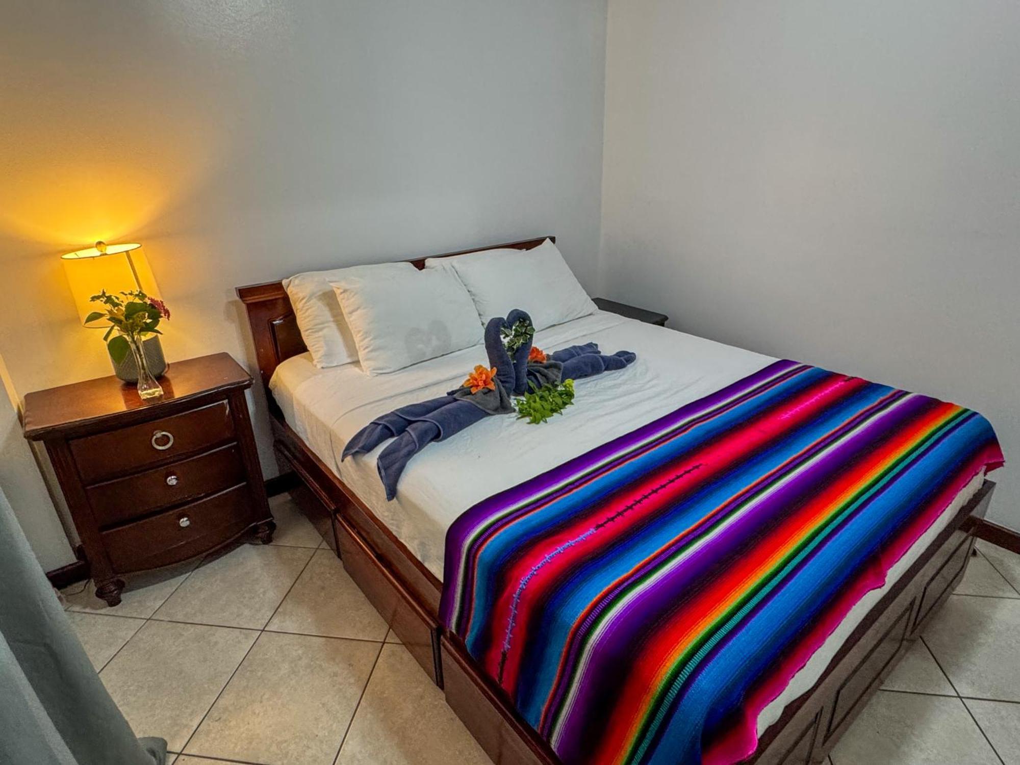 Caribbean Shores Belize ホプキンズ エクステリア 写真