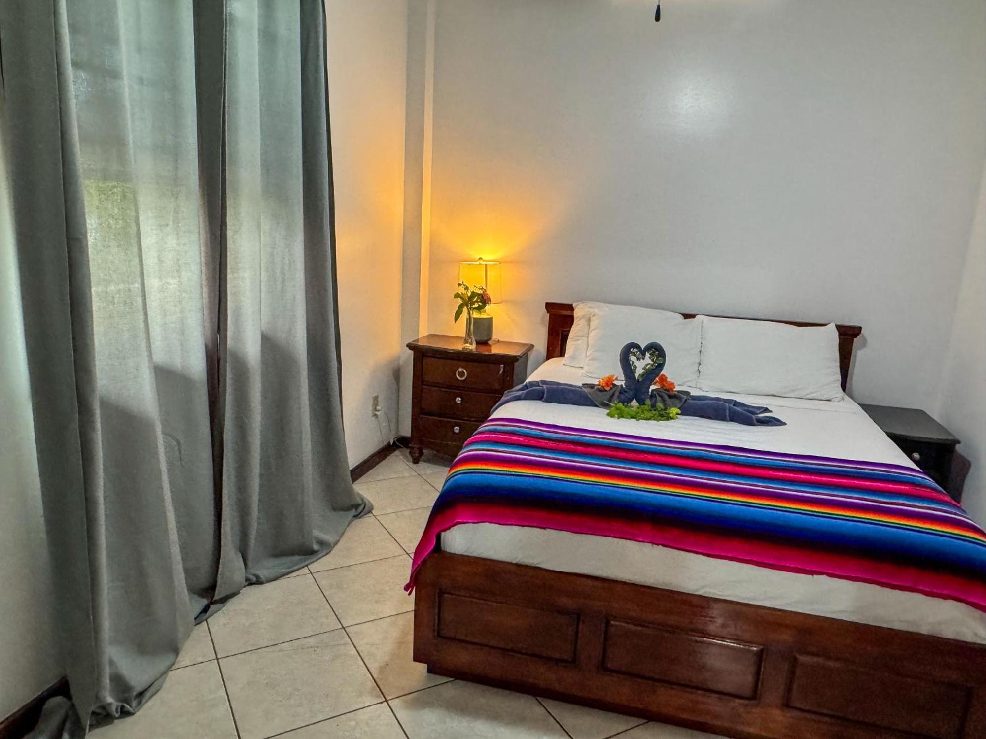 Caribbean Shores Belize ホプキンズ エクステリア 写真