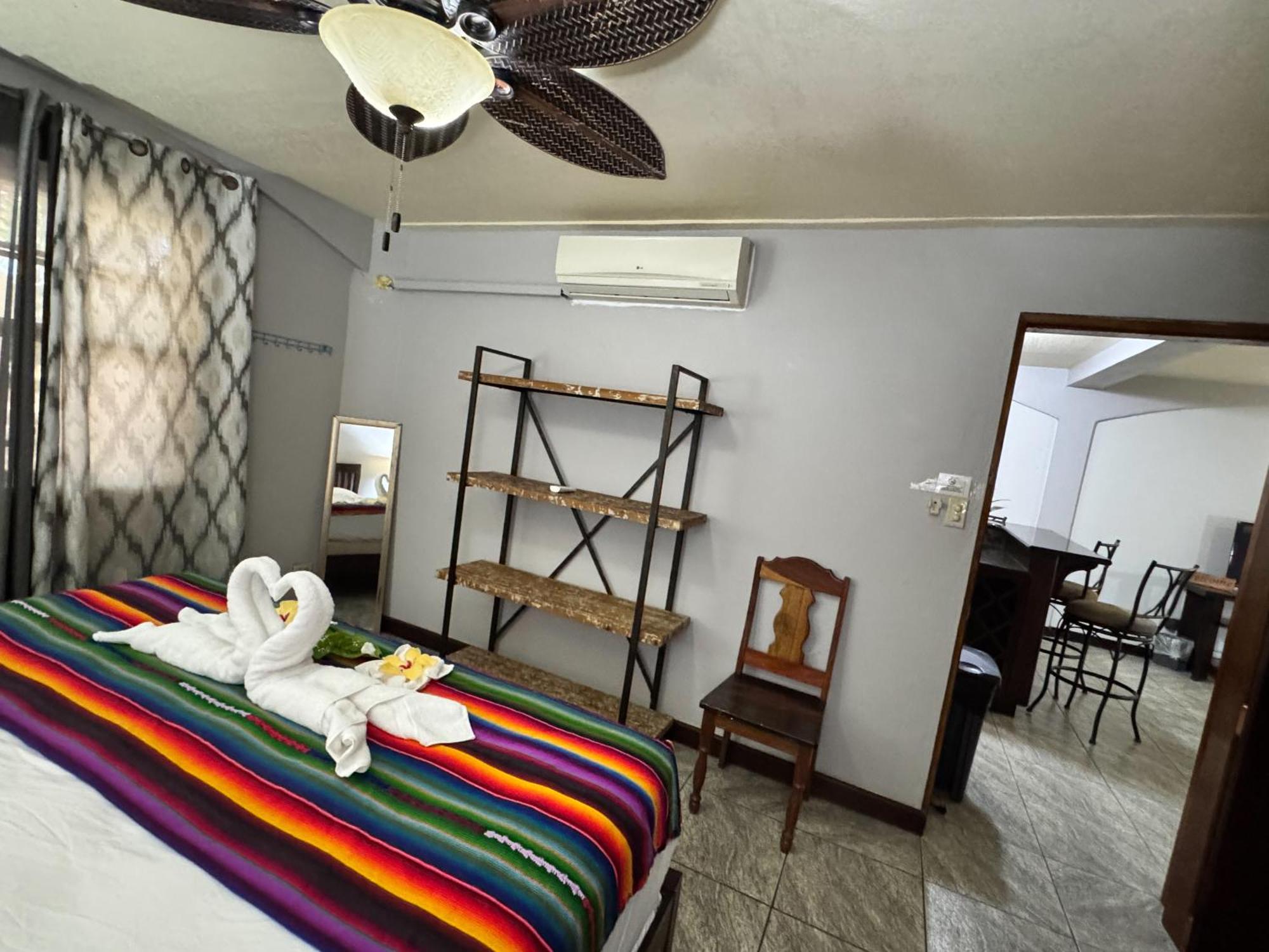 Caribbean Shores Belize ホプキンズ エクステリア 写真