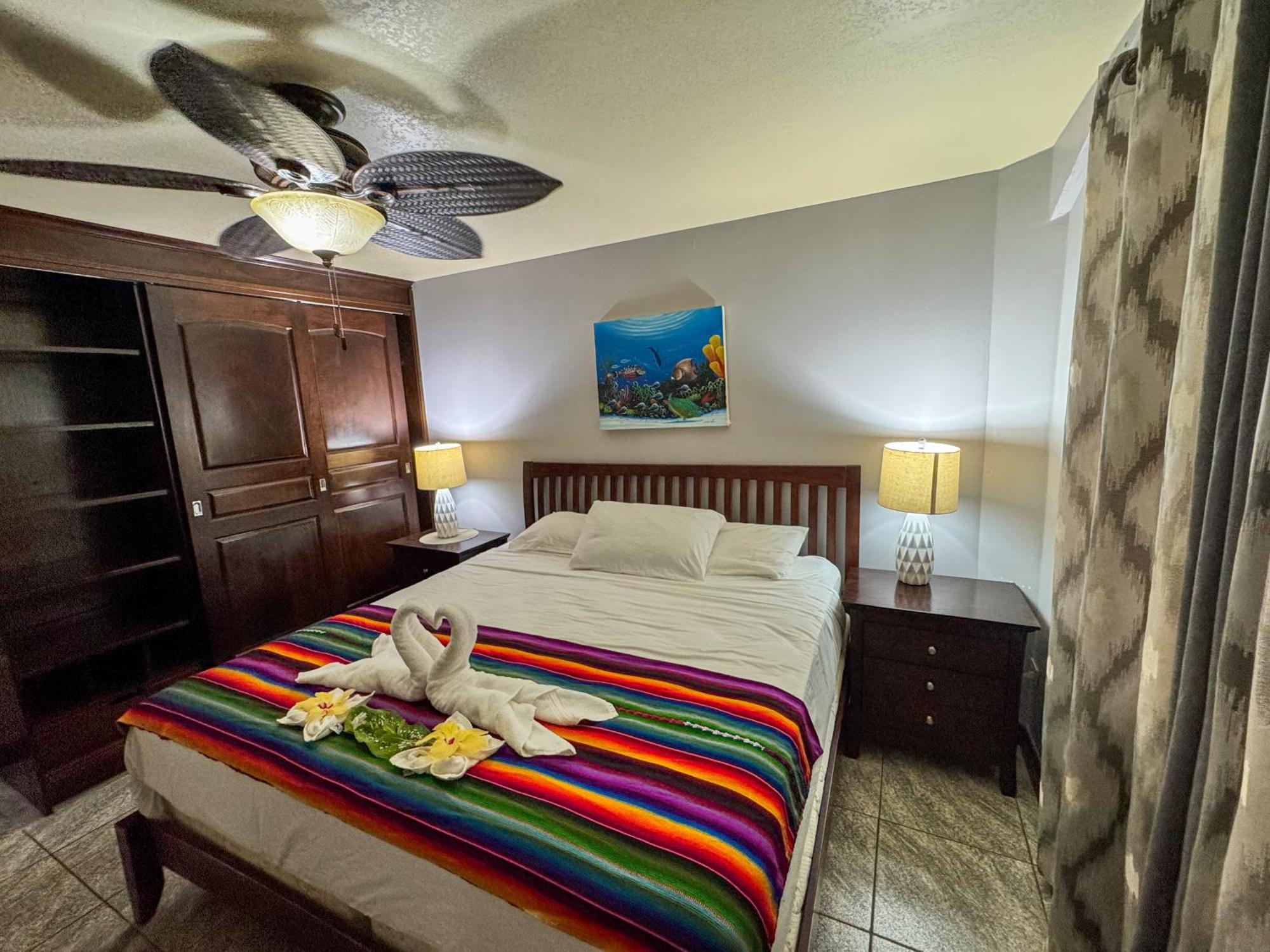 Caribbean Shores Belize ホプキンズ エクステリア 写真