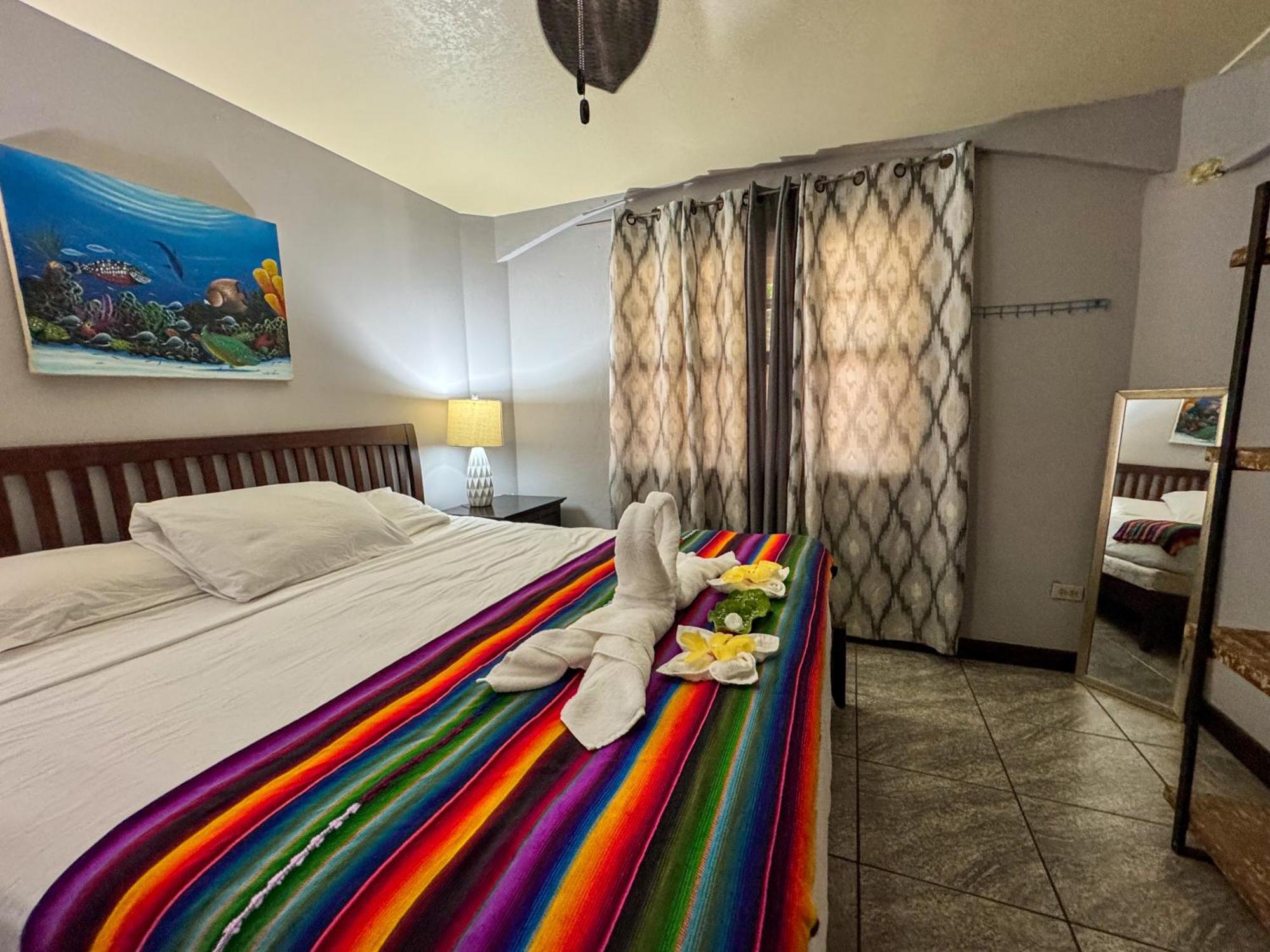 Caribbean Shores Belize ホプキンズ エクステリア 写真