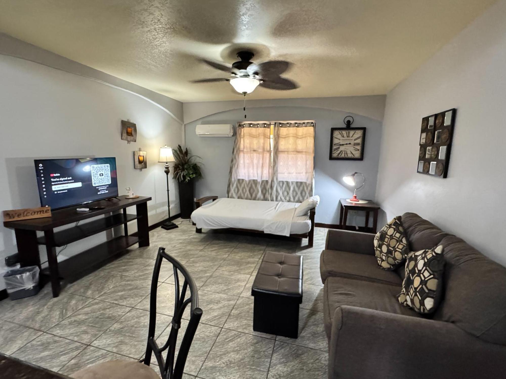 Caribbean Shores Belize ホプキンズ エクステリア 写真