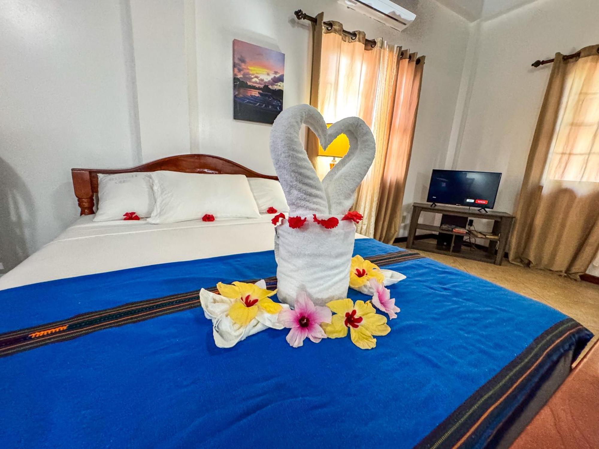 Caribbean Shores Belize ホプキンズ エクステリア 写真