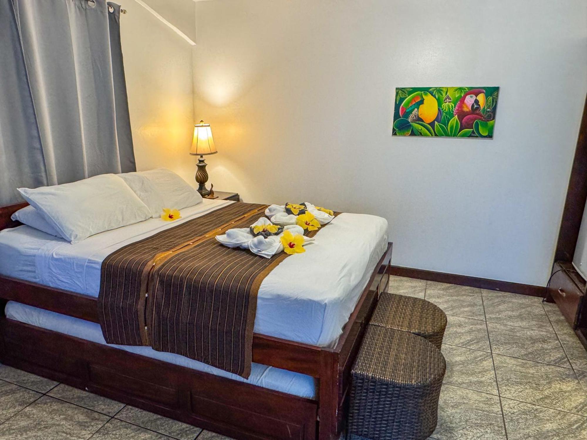 Caribbean Shores Belize ホプキンズ エクステリア 写真