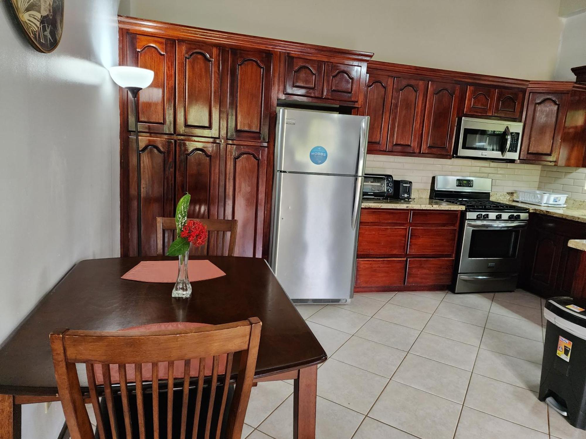 Caribbean Shores Belize ホプキンズ エクステリア 写真