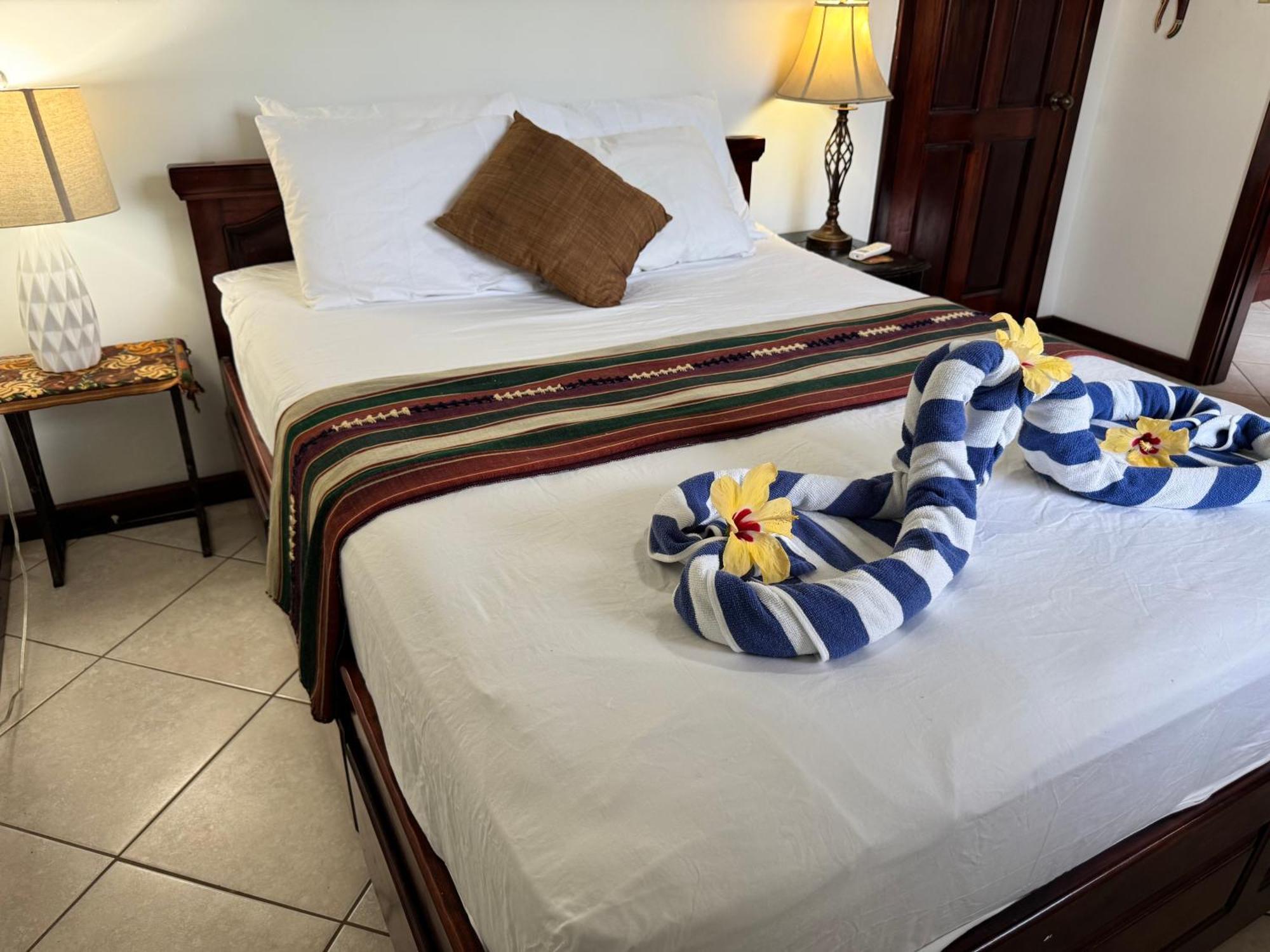 Caribbean Shores Belize ホプキンズ エクステリア 写真