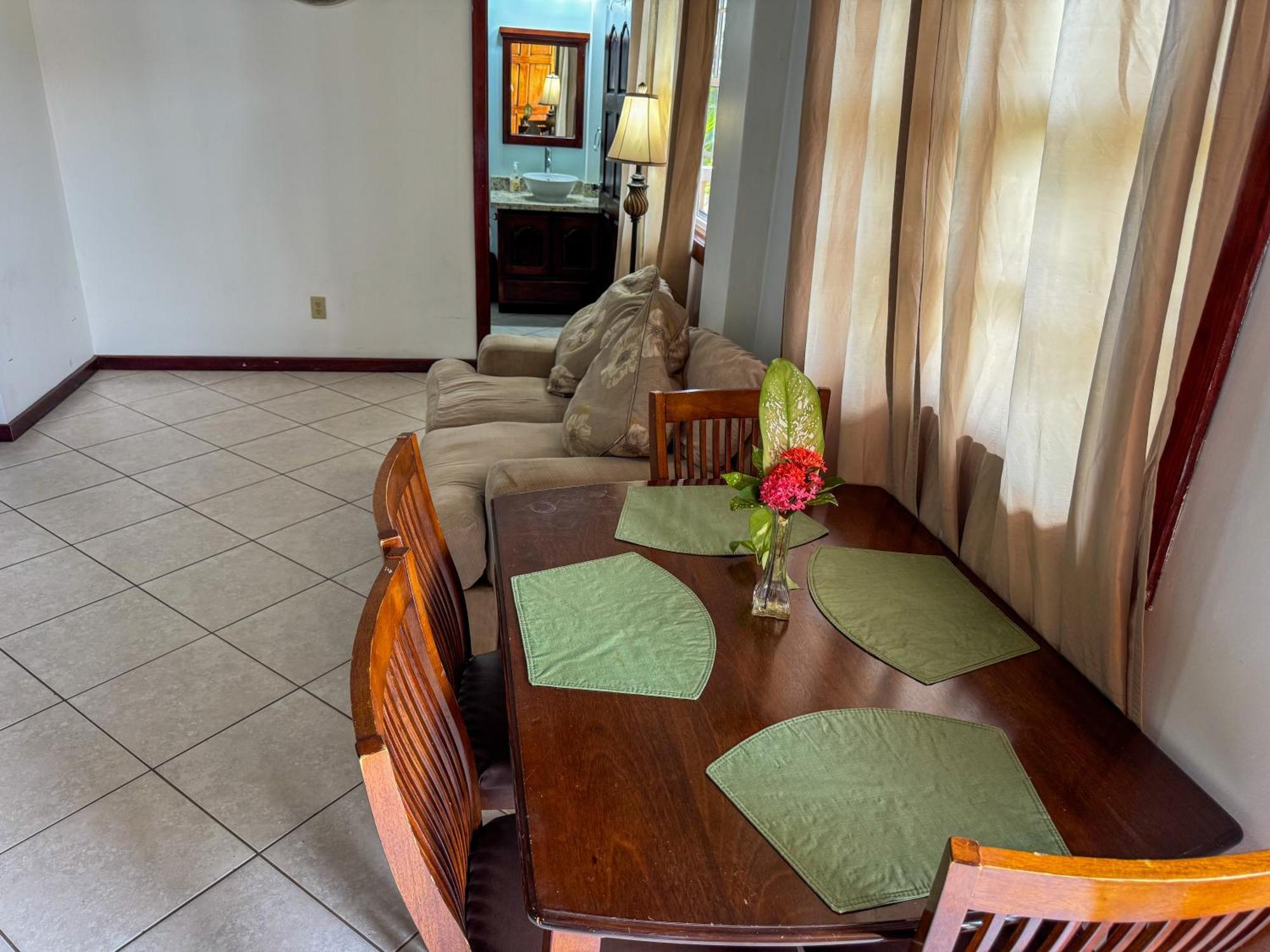 Caribbean Shores Belize ホプキンズ エクステリア 写真