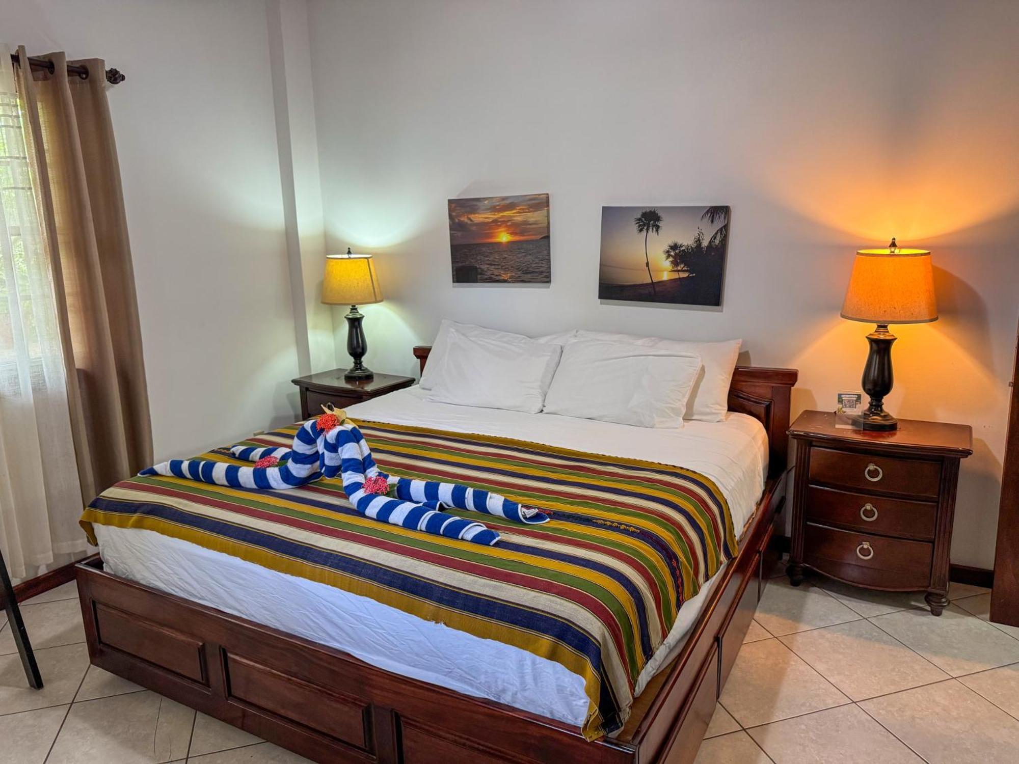 Caribbean Shores Belize ホプキンズ エクステリア 写真