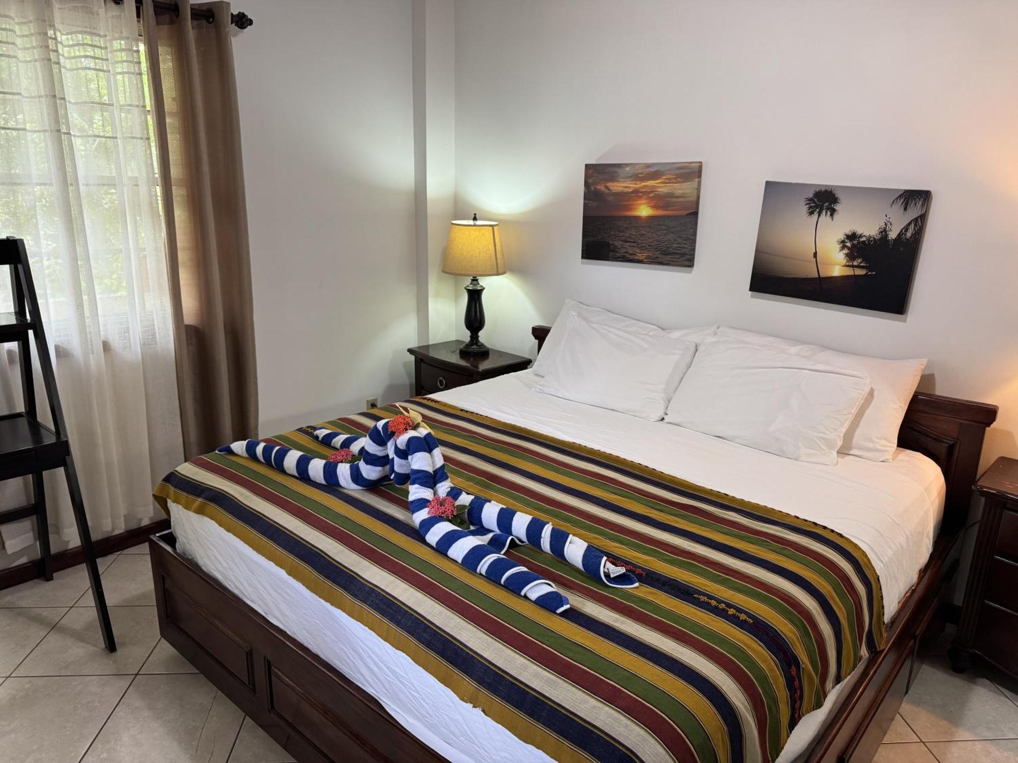 Caribbean Shores Belize ホプキンズ エクステリア 写真
