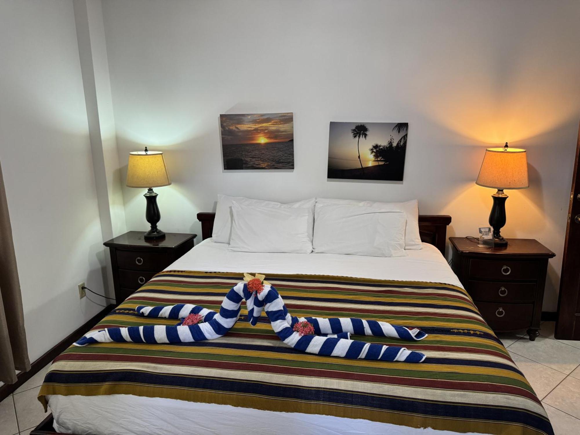 Caribbean Shores Belize ホプキンズ エクステリア 写真