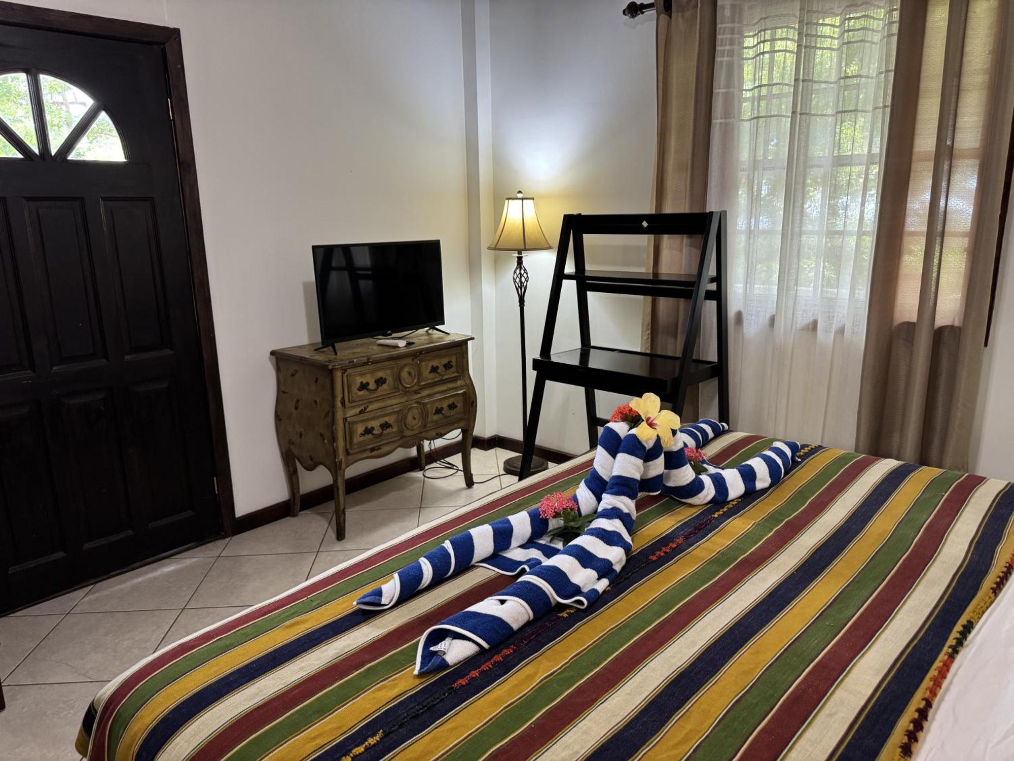 Caribbean Shores Belize ホプキンズ エクステリア 写真