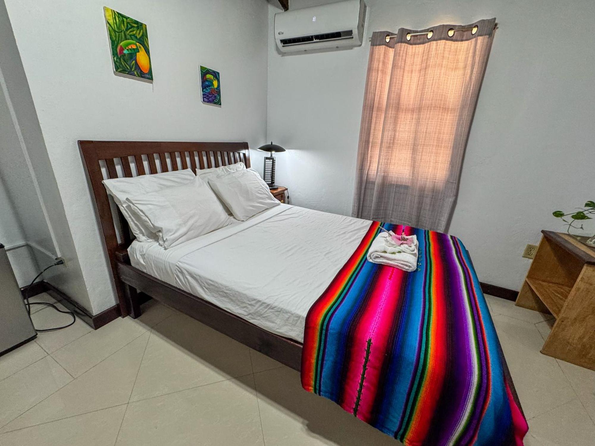 Caribbean Shores Belize ホプキンズ エクステリア 写真