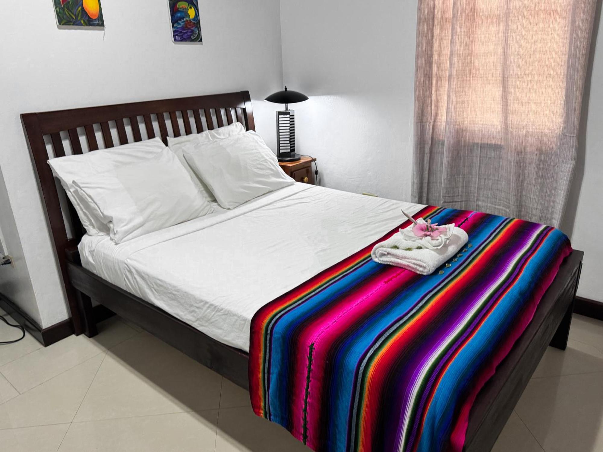 Caribbean Shores Belize ホプキンズ エクステリア 写真