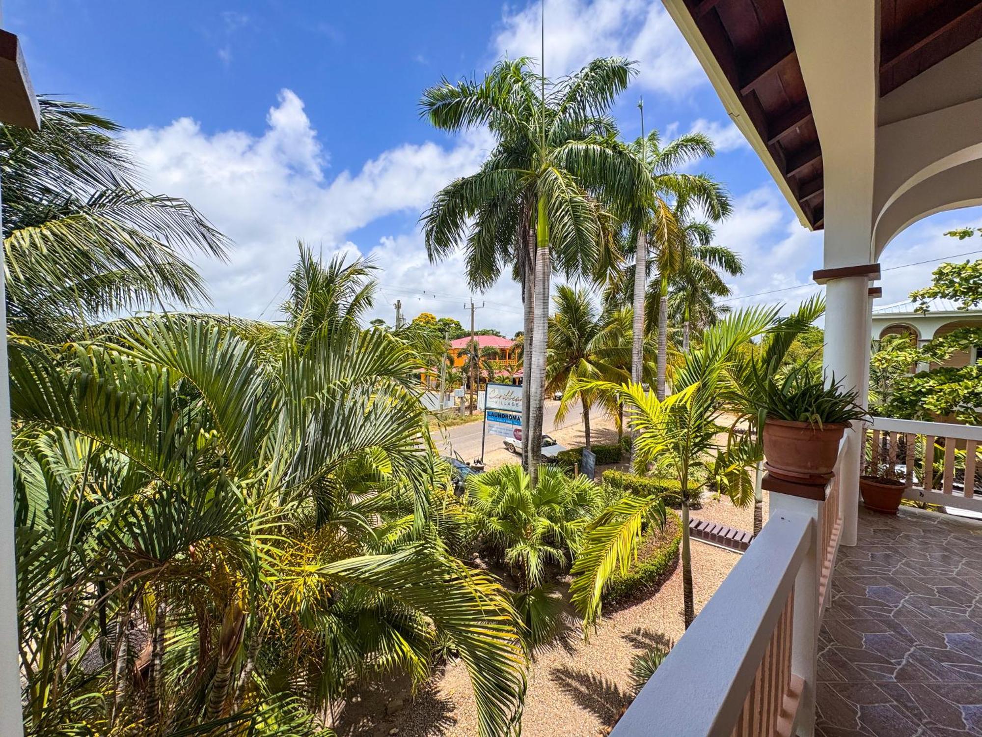 Caribbean Shores Belize ホプキンズ エクステリア 写真
